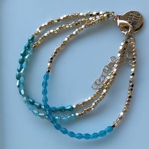 NWOT Kinsley Armelle bracelet #231